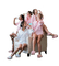 Femmes - PNG gratuit GIF animé