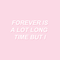 ✶ Forever {by Merishy} ✶ - zadarmo png animovaný GIF