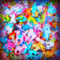 Kidcore | My Little Pony toys - GIF animado gratis