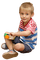 Kaz_Creations Baby Enfant Child Boy - gratis png animeret GIF