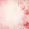 Flower pink background animated vintage Rox - Gratis geanimeerde GIF geanimeerde GIF