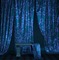 minou-curtains-blue-backgrounds-blu-sfondi-Rideaux-fond-bleu-gardiner-blå-bakgrund - PNG gratuit GIF animé