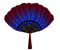 Kaz_Creations Deco Fan Colours - PNG gratuit GIF animé