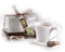 cafe - png gratuito GIF animata