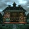 Luigi's Mansion - бесплатно png анимированный гифка