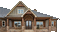 Haus - Bezmaksas animēts GIF animēts GIF