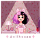 Melanie Martinez: Doll House (Internett-Princess) - Zdarma animovaný GIF animovaný GIF