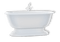 bathroom baignoire wanne bath tub - bezmaksas png animēts GIF