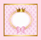 Frame Pink Gold - 免费PNG 动画 GIF