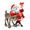 Christmas Time - Free PNG Animated GIF