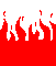 Fire Flames - Bezmaksas animēts GIF animēts GIF