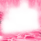 Winter.Frame.Pink - KittyKatLuv65 - png gratis GIF animasi