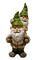 GNOMES - zadarmo png animovaný GIF