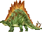 dinosaur bp - Bezmaksas animēts GIF animēts GIF