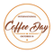 International Coffee Day Text - Bogusia - GIF animé gratuit