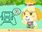animal Crossing - Gratis animerad GIF