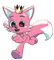 pinkfong - Free PNG Animated GIF