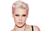 pink singer woman celebrities people tube - Free PNG Animated GIF