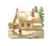 Kaz_Creations Farm-House - ücretsiz png animasyonlu GIF