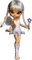 cookie doll fairy - gratis png animeret GIF