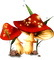 Champignon - Free PNG Animated GIF