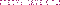 pink sequin text rave - Bezmaksas animēts GIF animēts GIF