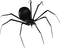 spider - бесплатно png анимированный гифка