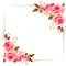 квіти - PNG gratuit GIF animé
