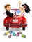 just married - png grátis Gif Animado