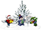 hiver - png gratuito GIF animata