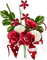 rose rouge.Cheyenne63 - png grátis Gif Animado