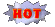 Hot - Δωρεάν κινούμενο GIF κινούμενο GIF