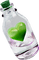 Bottle Heart Green - Bogusia - besplatni png animirani GIF