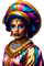 clown arlequin - Free PNG Animated GIF