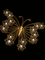 mariposa - Bezmaksas animēts GIF animēts GIF