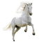 ✶ Horse {by Merishy} ✶ - бесплатно png анимированный гифка