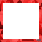 Red Animated Frame