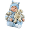 baby doll - PNG gratuit GIF animé