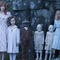 Miss Peregrine's Home for Peculiar Children - Free PNG Animated GIF