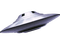 Kaz_Creations UFO - Free PNG Animated GIF