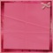 Kaz_Creations Rose Pink Deco Scrap Background - 無料png アニメーションGIF