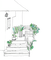 ✶ House {by Merishy} ✶ - ilmainen png animoitu GIF
