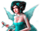 Y.A.M._Fantasy fairy - Free PNG Animated GIF