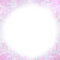 Frame pink blue green white pastel - kostenlos png Animiertes GIF