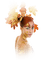 Kaz_Creations Woman Femme Autumn - PNG gratuit GIF animé