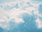 sky-heaven-clouds-nuages-Blue DREAM 70 - GIF animé gratuit GIF animé