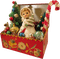 christmas deco by nataliplus - bezmaksas png animēts GIF