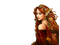 fantasy woman bp - png gratis GIF animasi