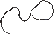 horsehair worm - Darmowy animowany GIF animowany gif