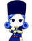 Juvia fairy tail - 免费PNG 动画 GIF